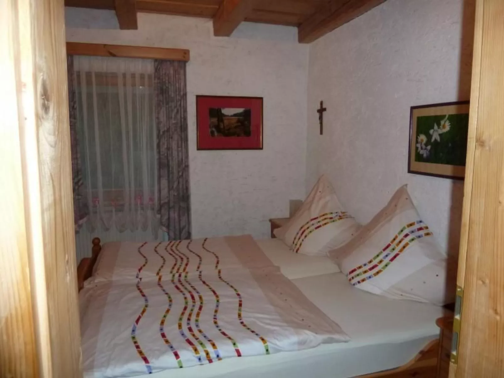 Landhaus Wildfeuer-Binnen