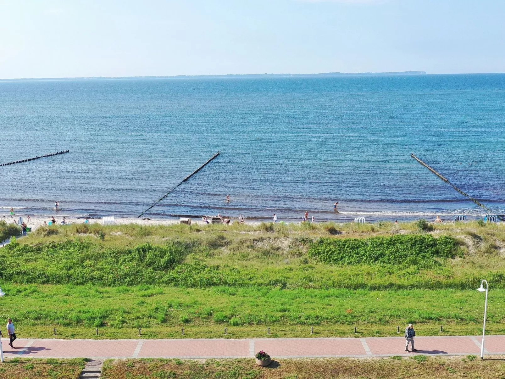 Exclusives Apartement in Glowe Villa Am Meer OG-Image-tags.info