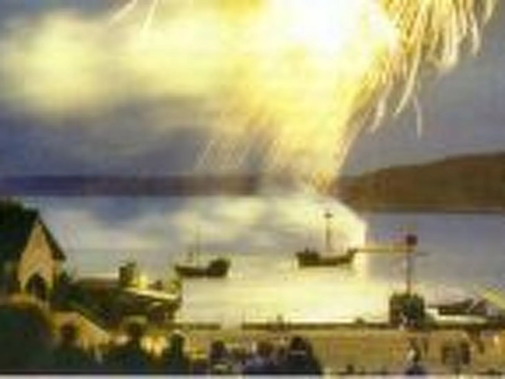 Strandnahe Ferienwohnung in ruhiger Lage-Buiten