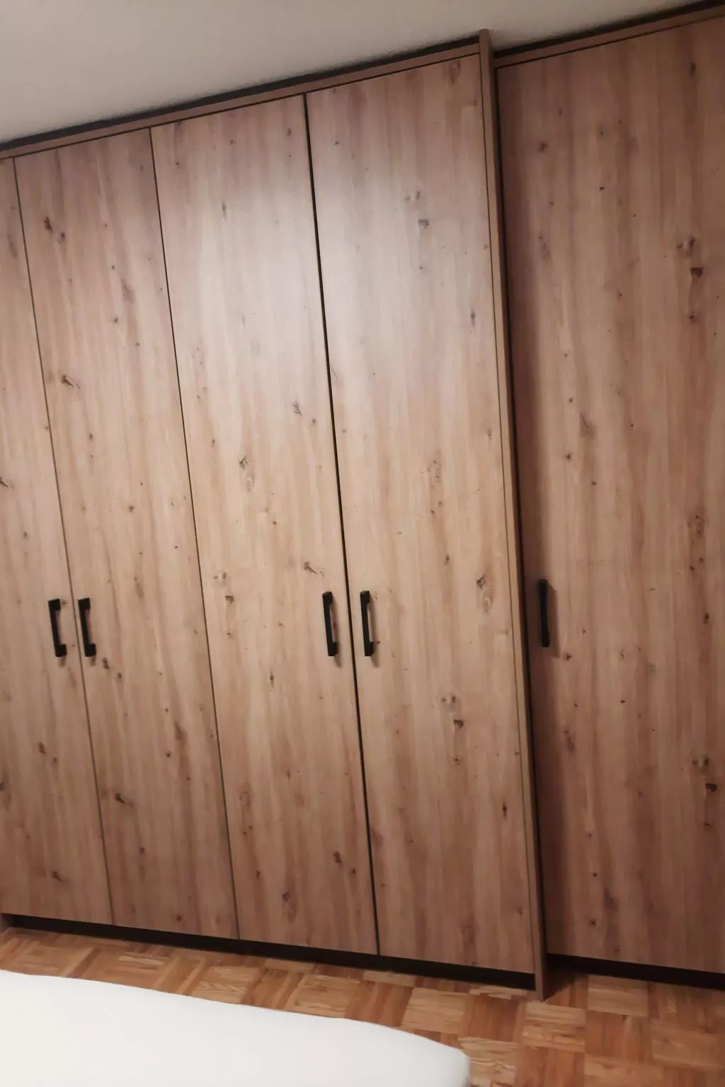 Fewo Rheinfeld-Binnen