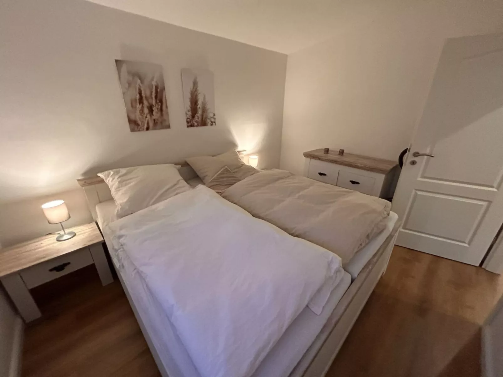 Renoviertes Haus in Husen mit Terrasse und Sauna-Image-tags.info