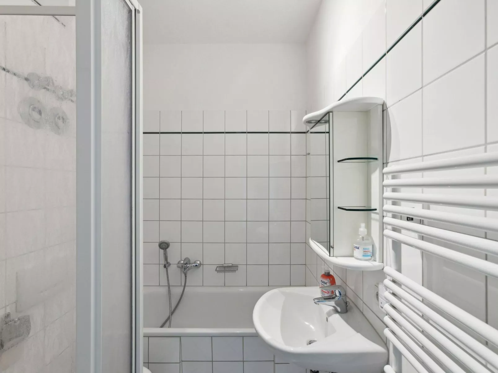 Gründerzeitvilla-Binnen