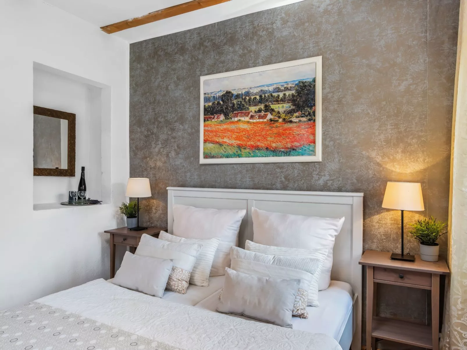 Landhaus Luise-Binnen