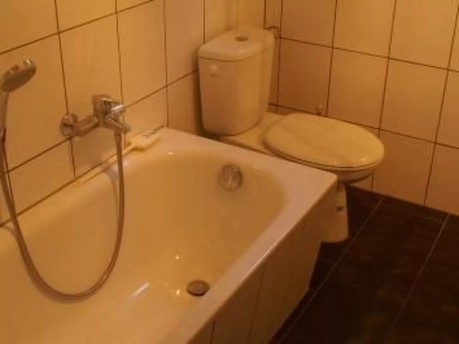 Appartement in Göhren mit Grill und Garten-Binnen