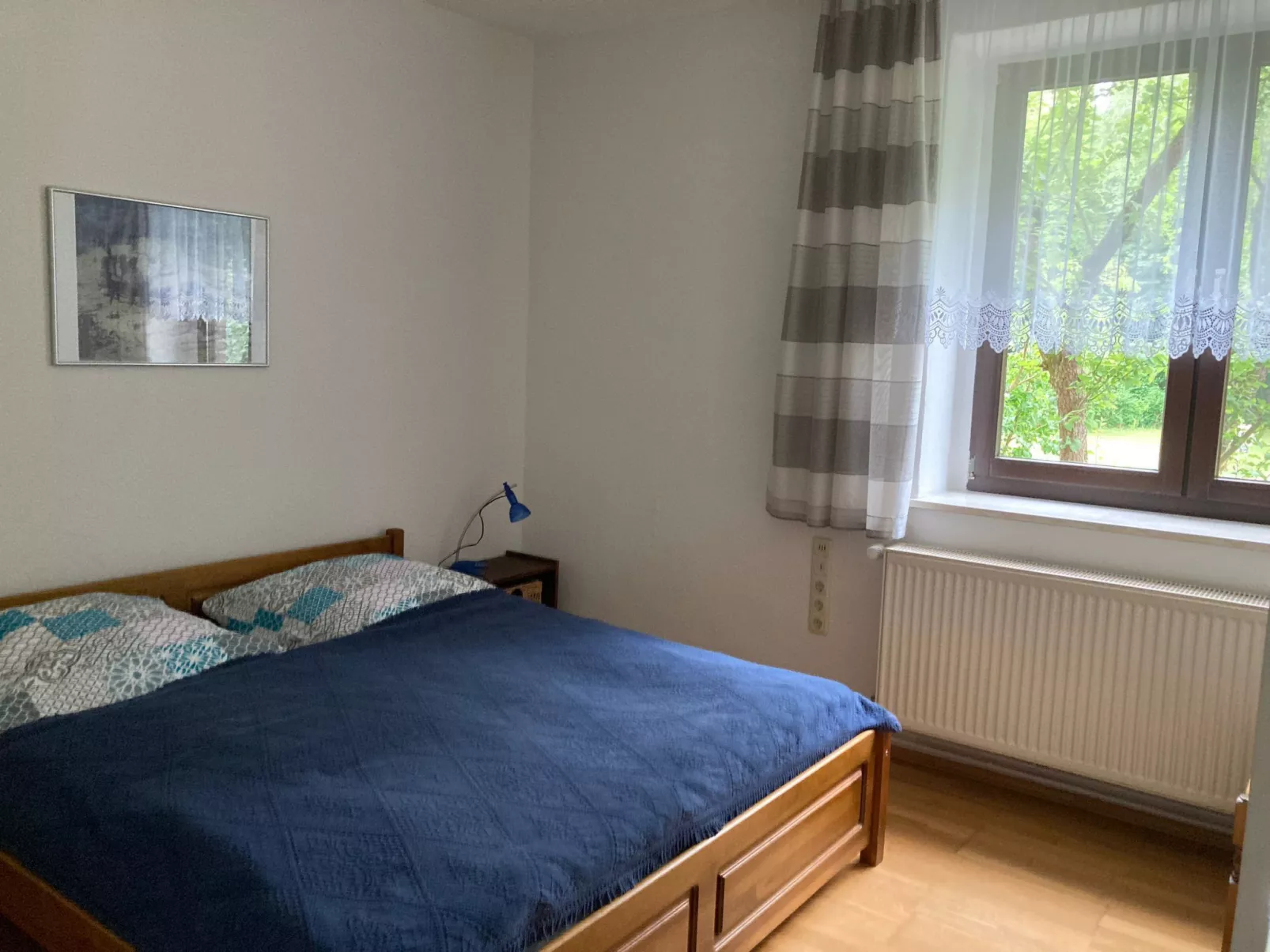 Parkblick in Ziethen-Image-tags.info