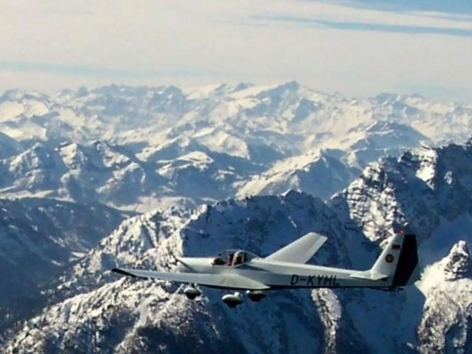 Die Ferienwohnung im Haus Mariandl-Buiten