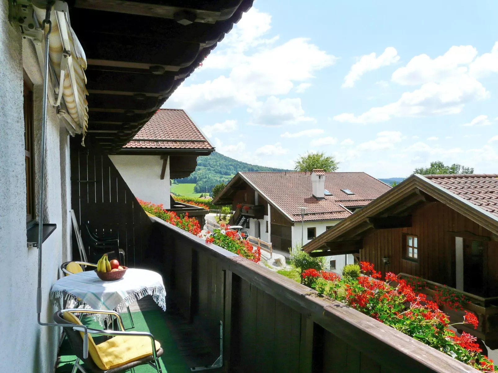 Waldesruhe 303-Buiten