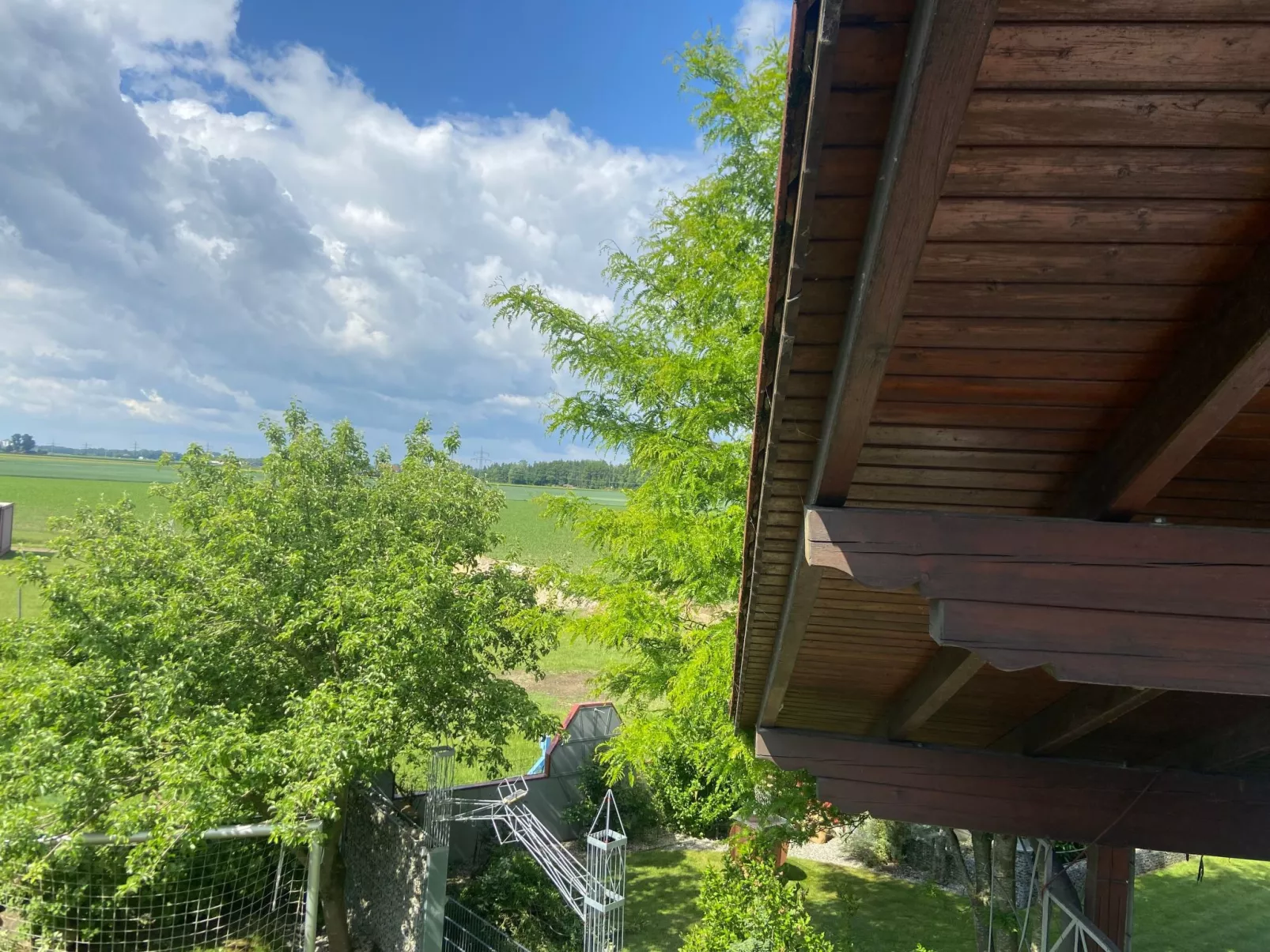 Appartement Wimmer-Buiten