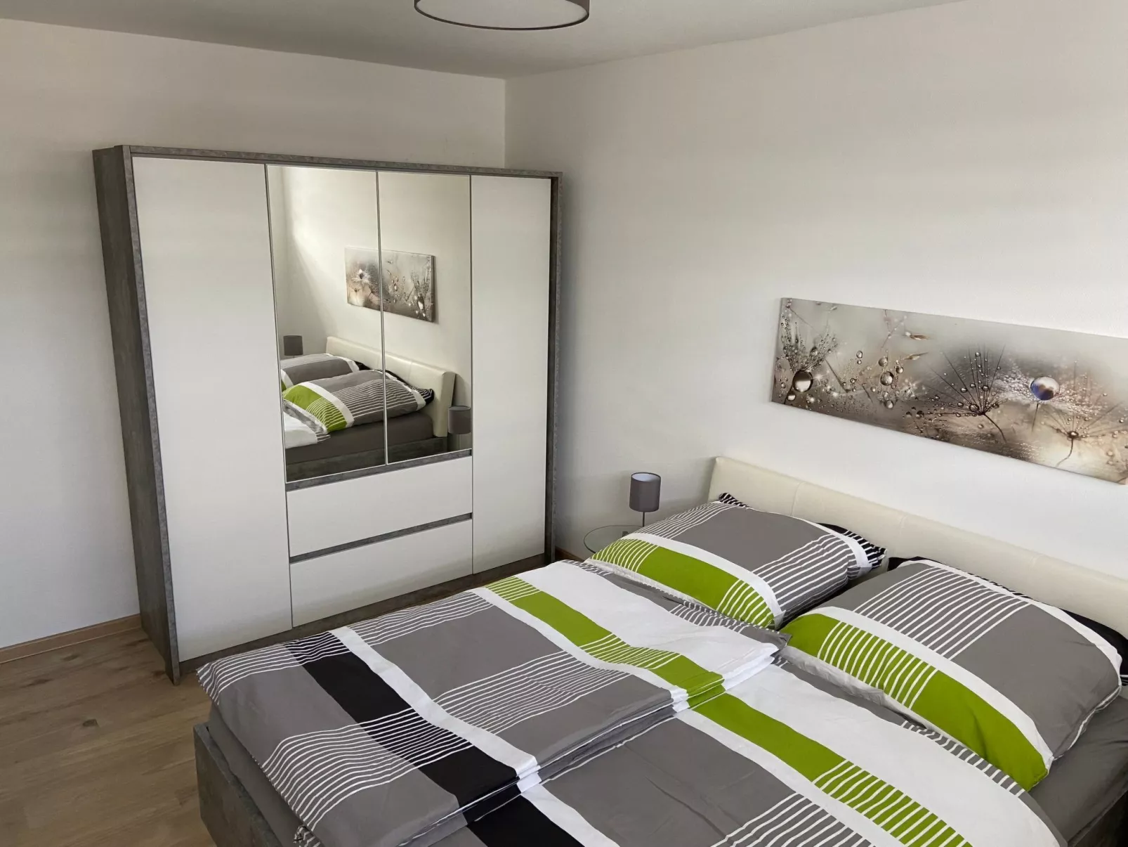 Zur alten Dorfschule-Binnen