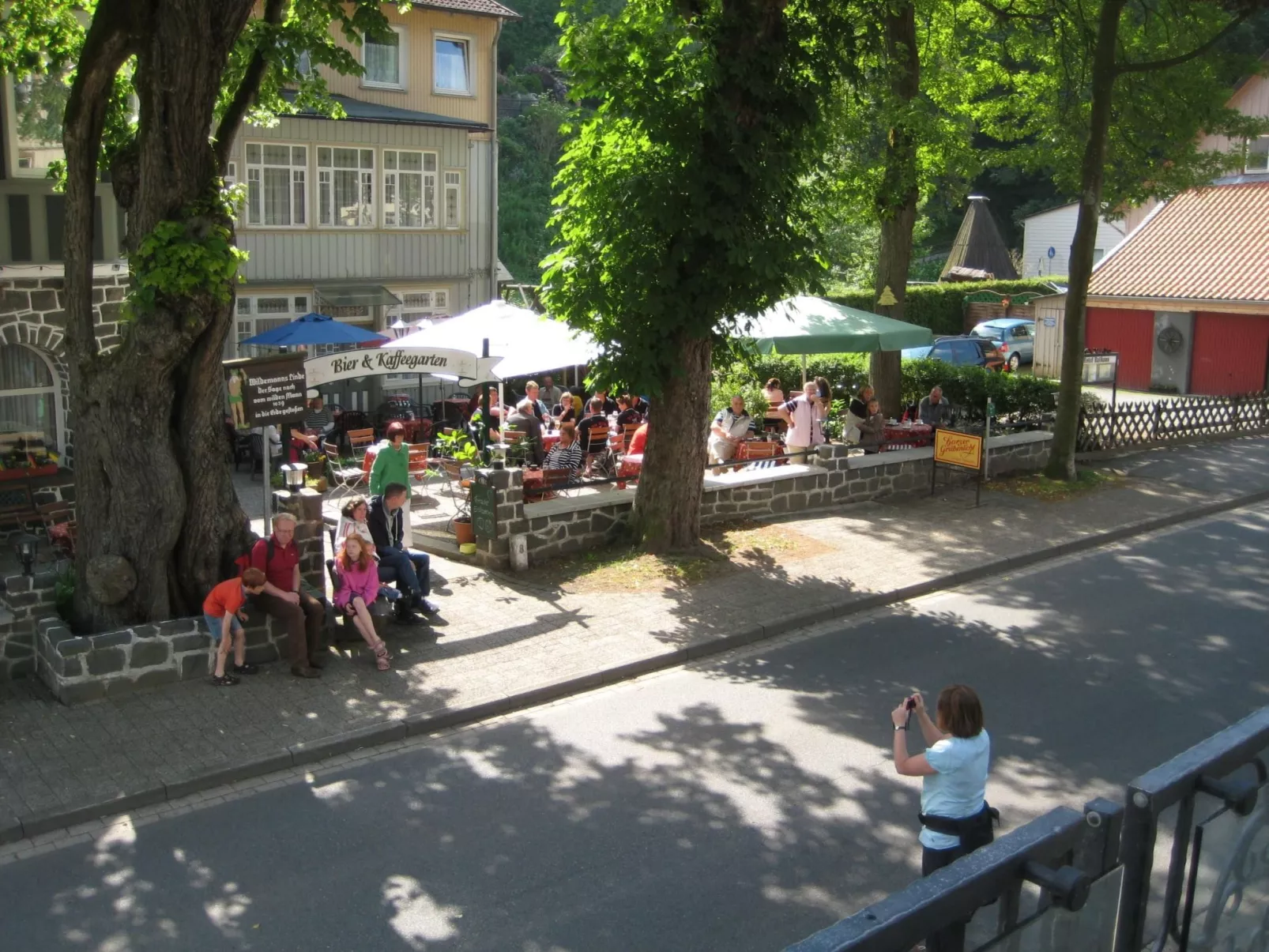 Einzigartiges Ferienhaus in Wildemann-Buiten