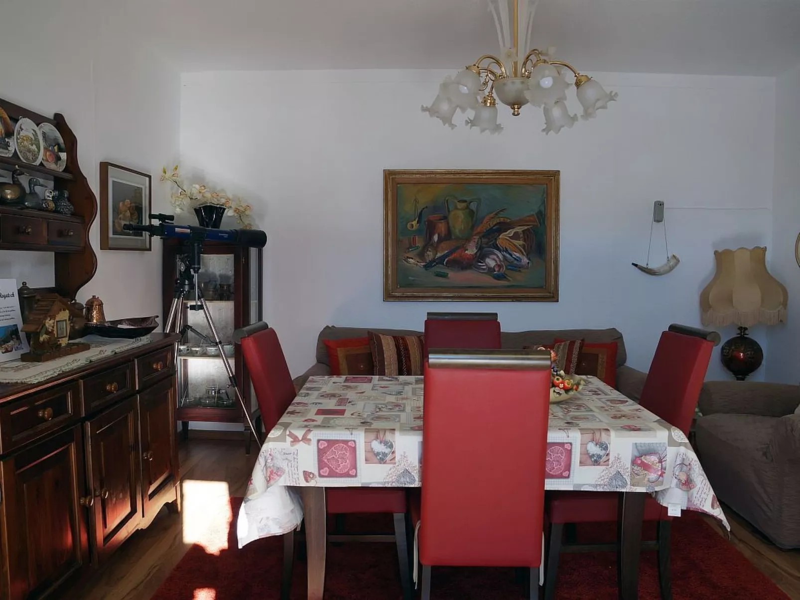 In Steindorf Am Ossiacher See-Binnen