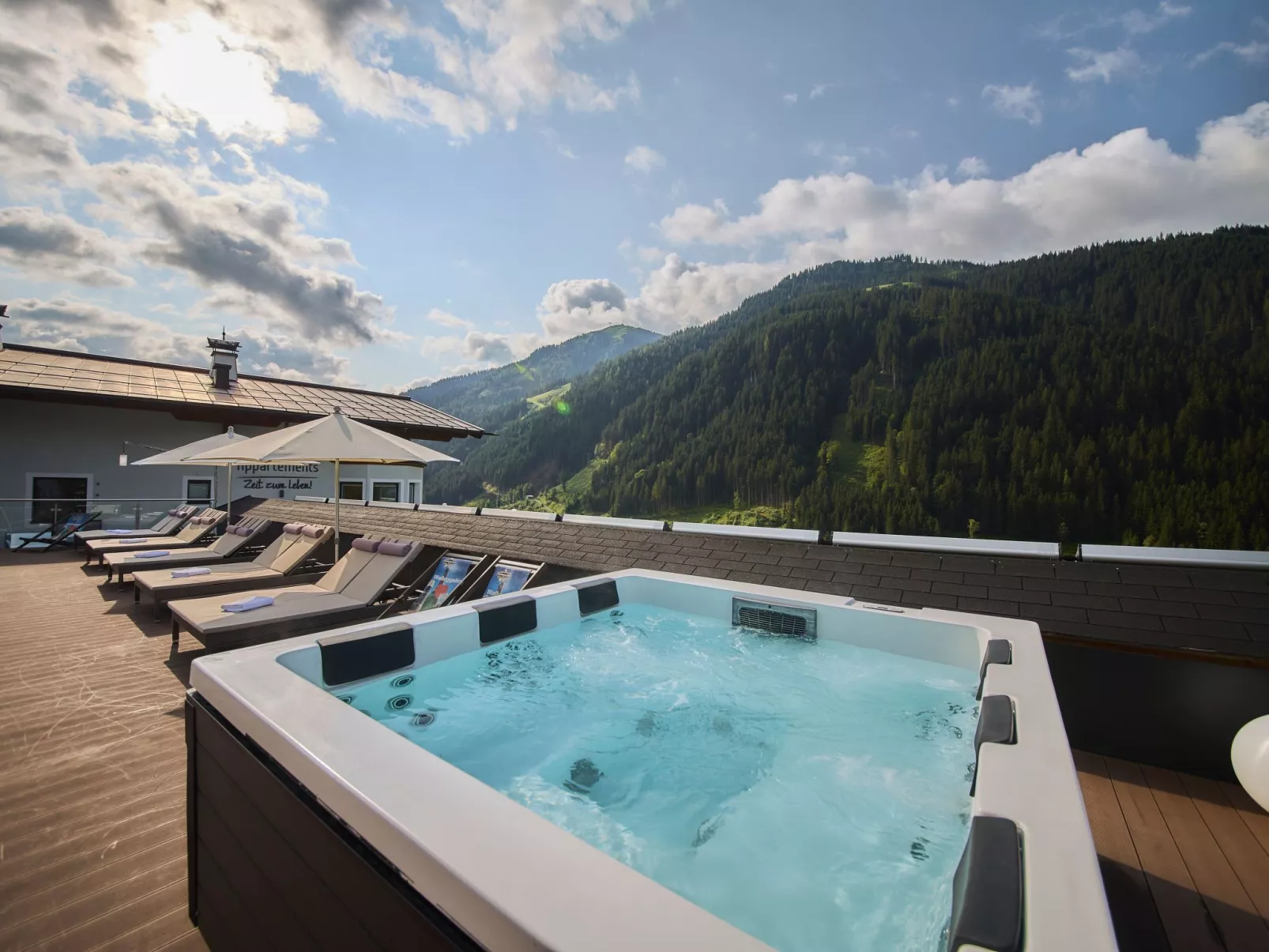 Penthouse-Suite-Binnen