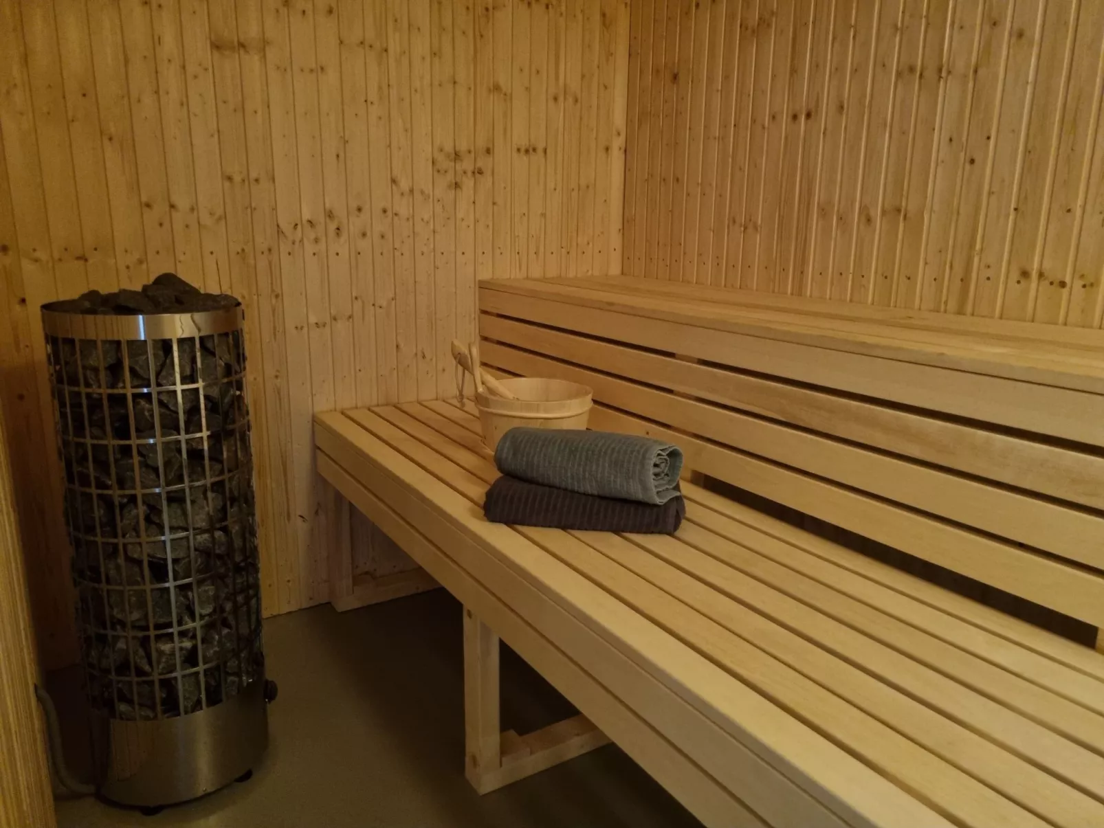 Villa Norrsken-Buiten