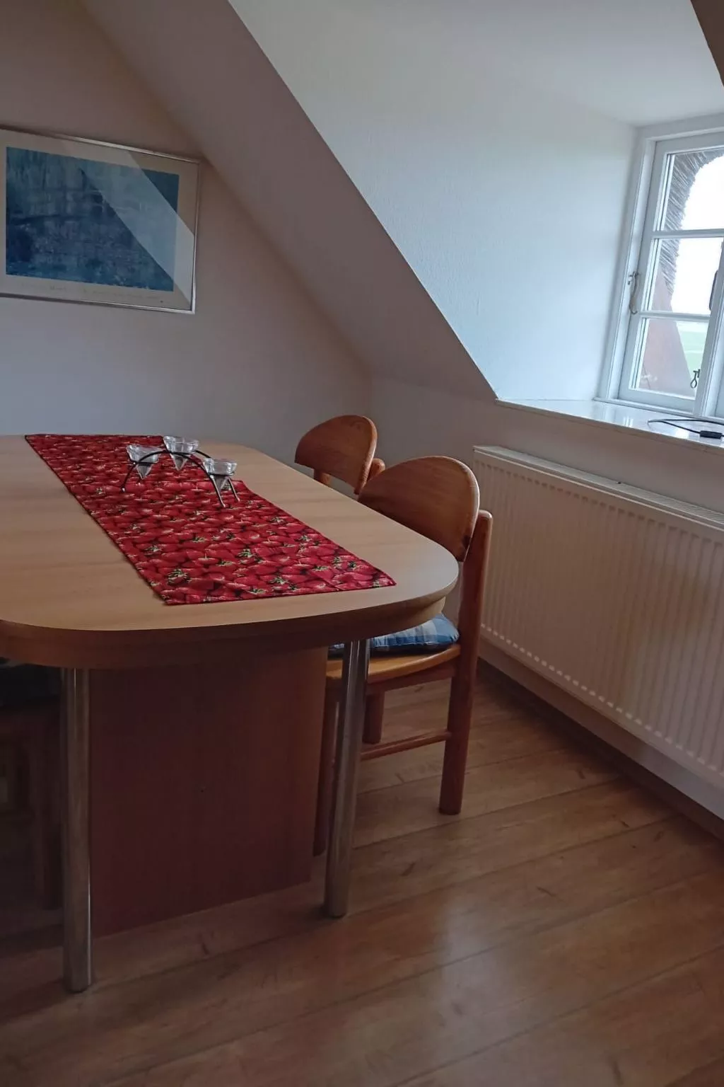 Fewo Meeresbrise-Binnen