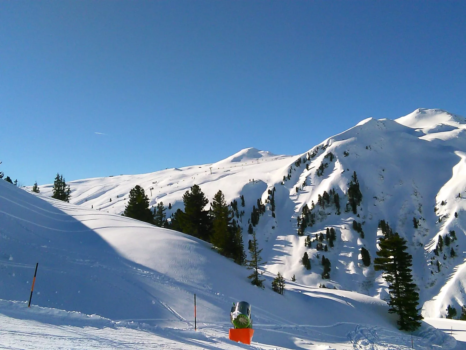 Das Zwölferl-Buiten