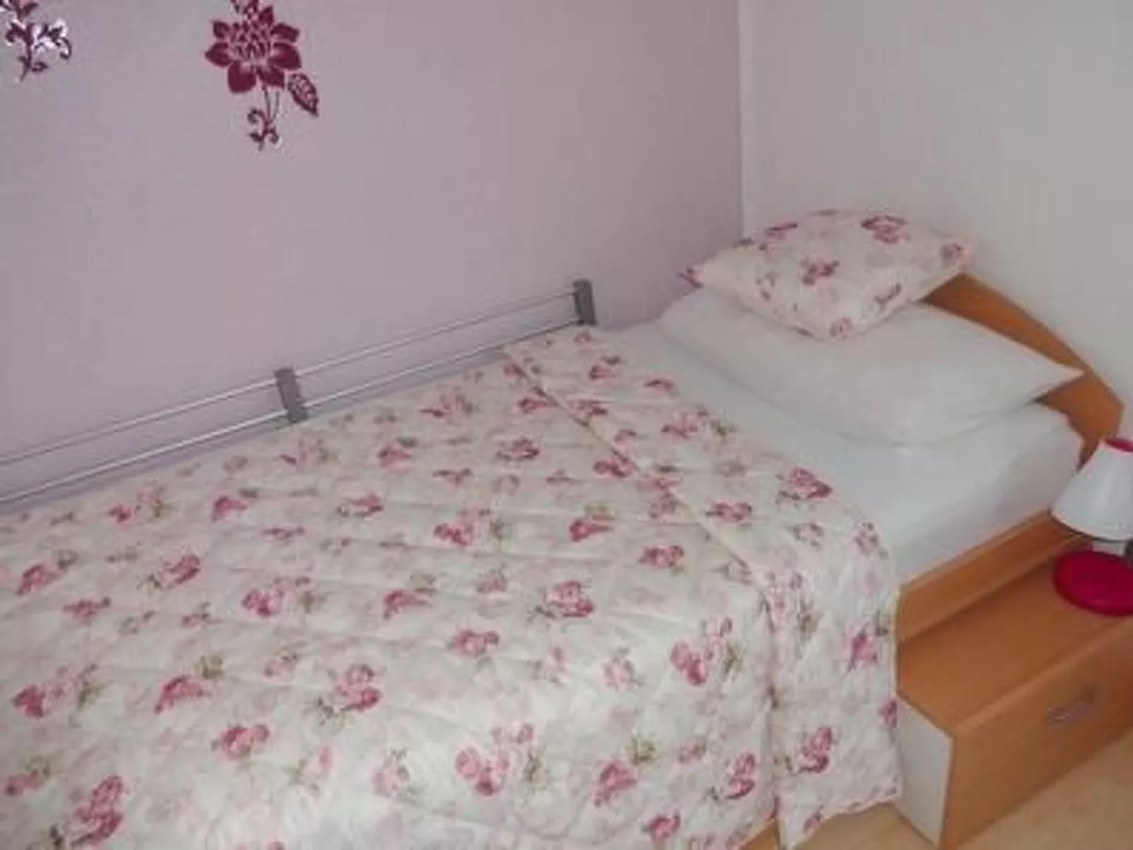 Appartement mit Grill, Garten und Terrasse-Image-tags.info