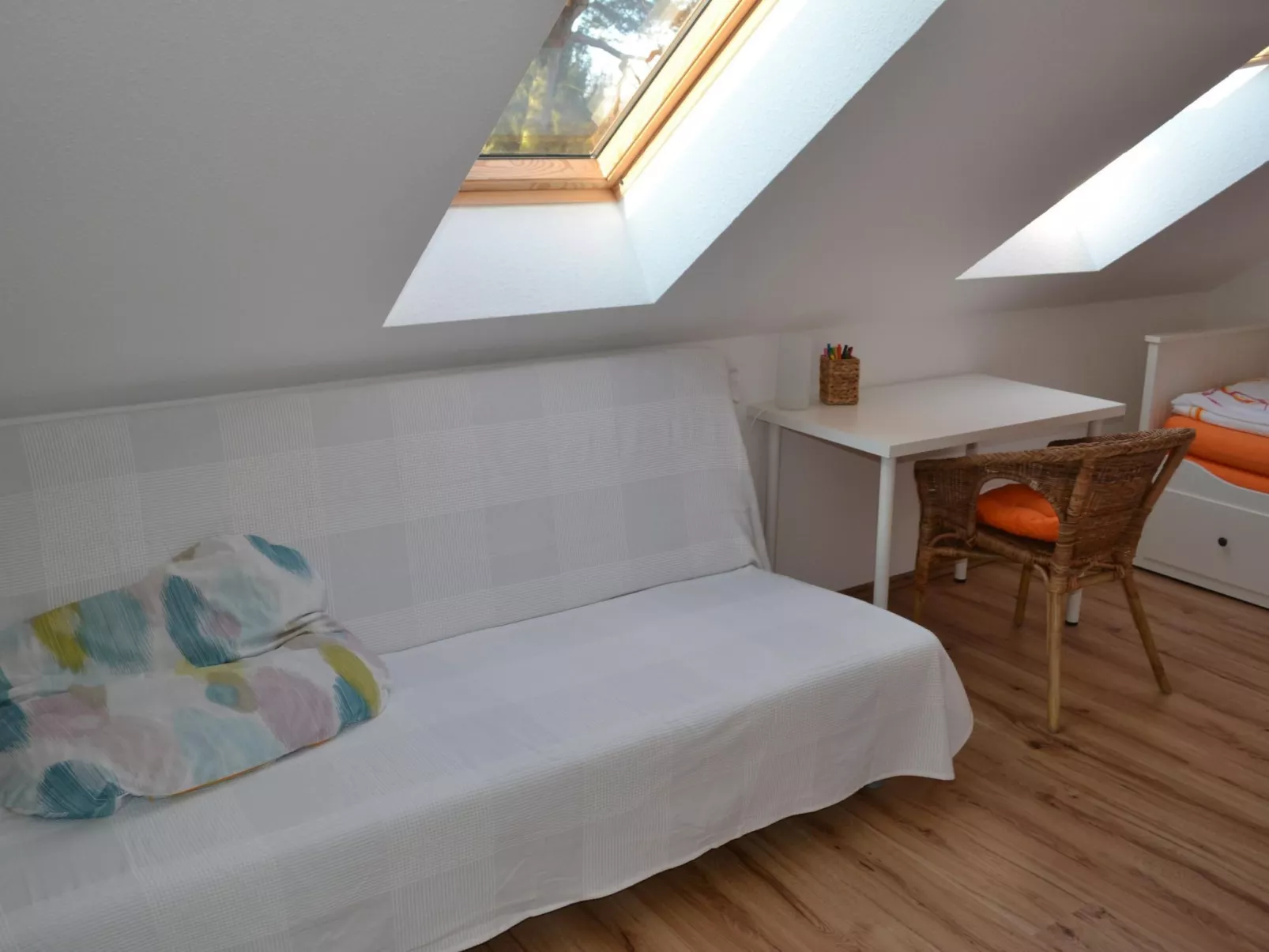 Appartement mit WLAN-Binnen