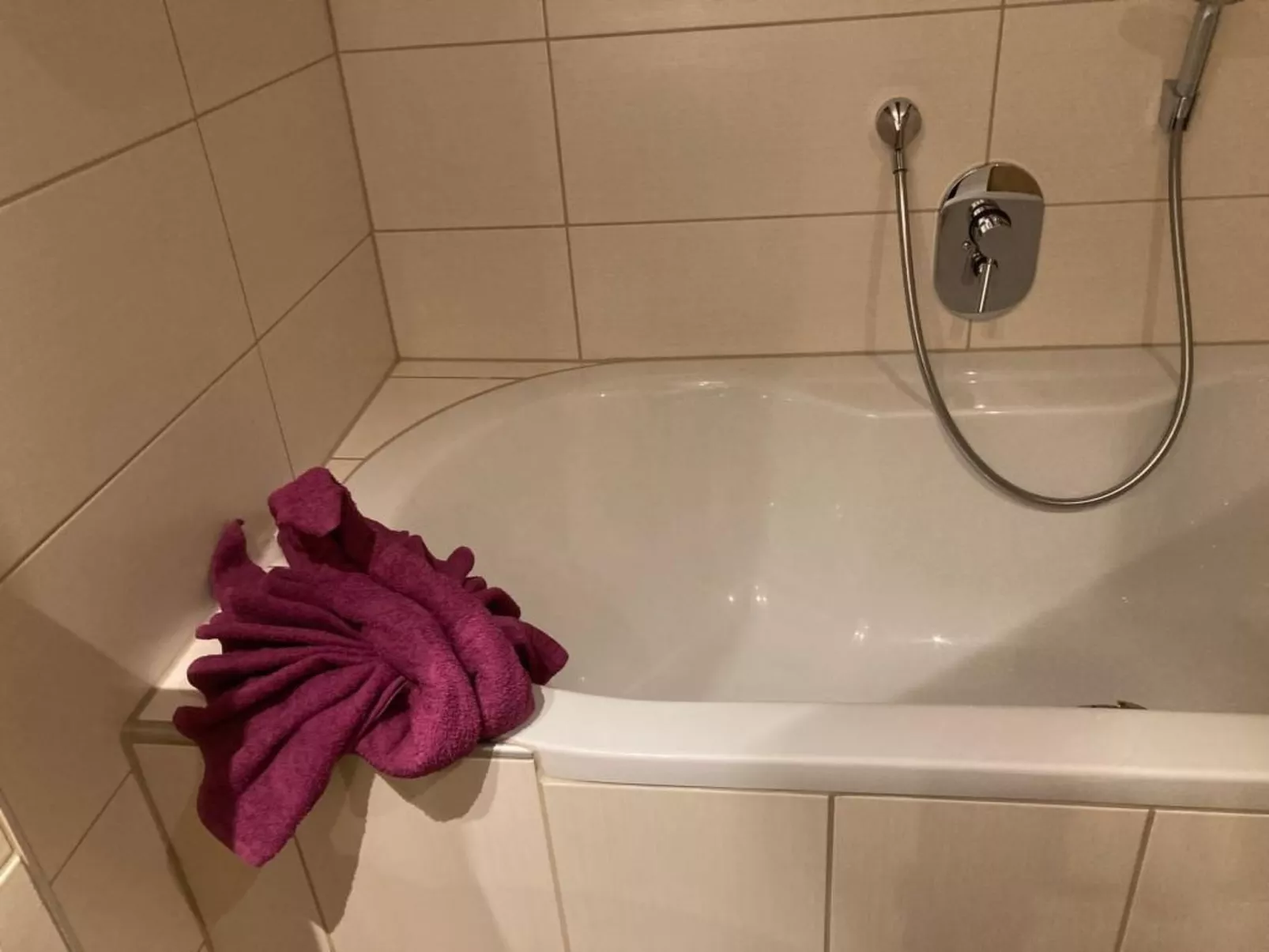 Fewo Edelweiss-Binnen