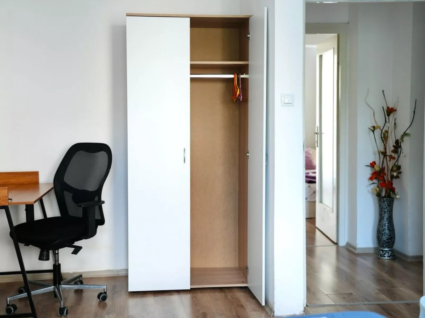 "Stefea Apartment" - Binnen