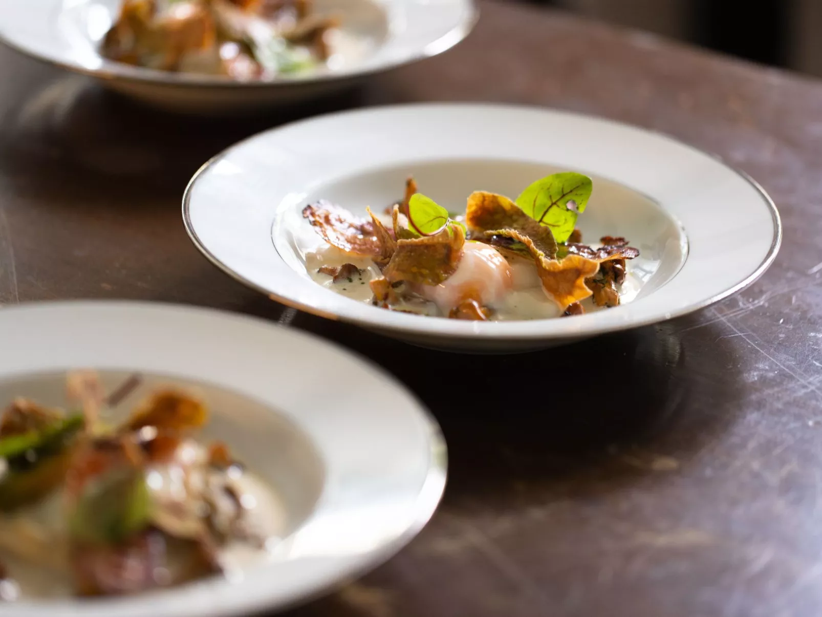 Appartement LouisXVI-Binnen