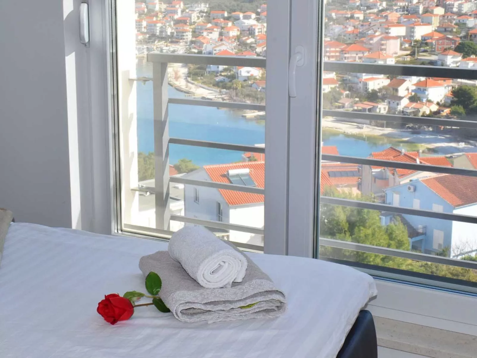 Wohnung Anniken-Binnen