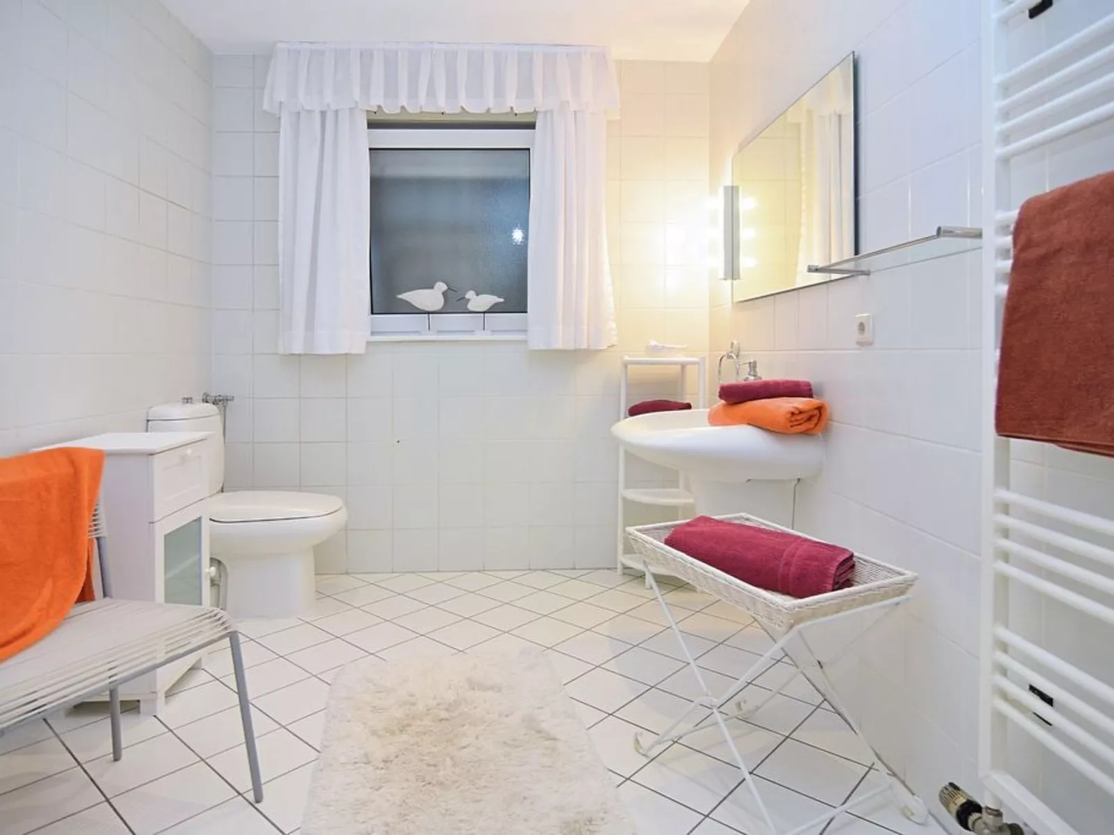 Ambiente in Homberg ot Welferode - Image-tags.info