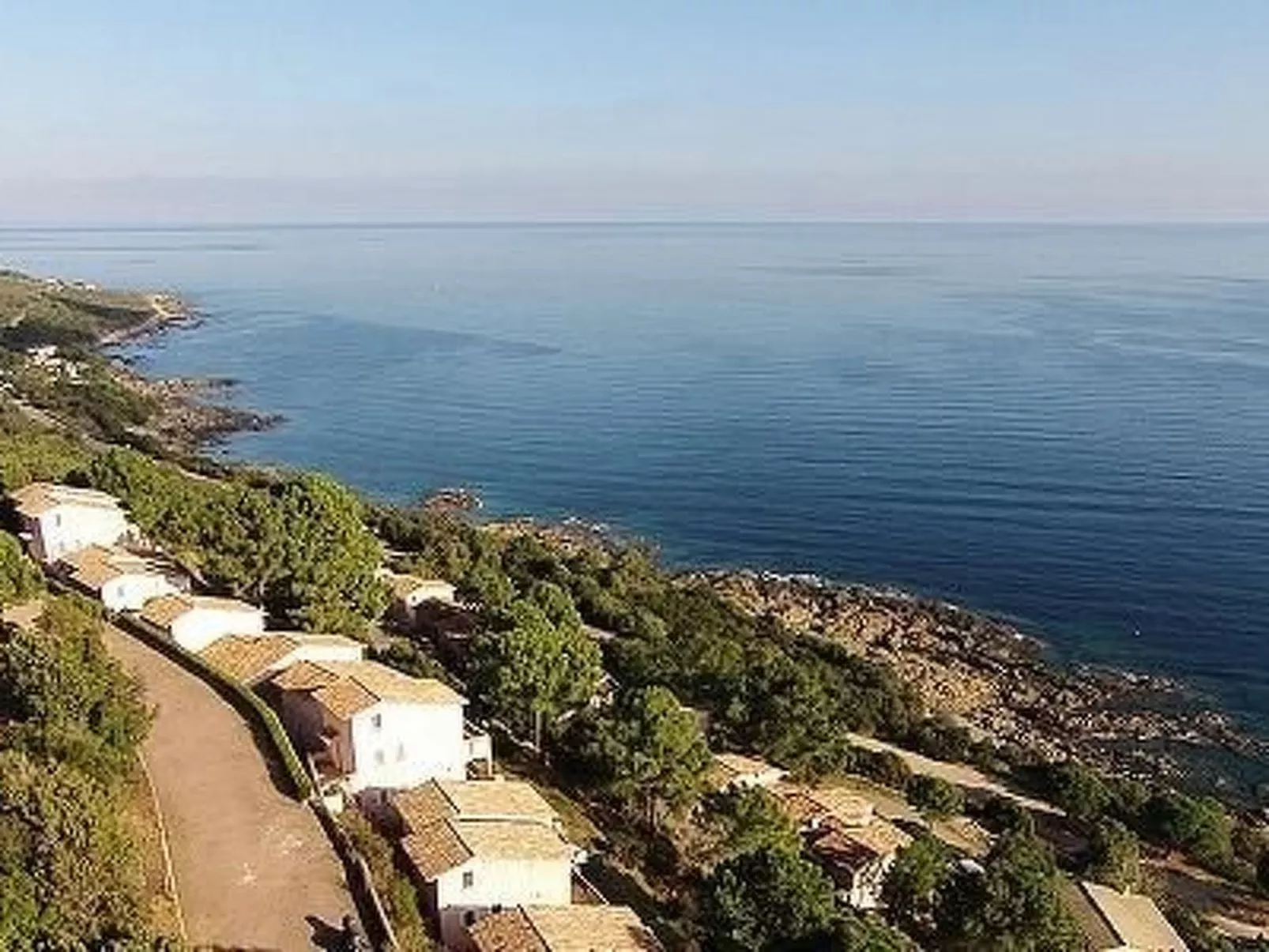 "Maison 4 personnes"-Buiten