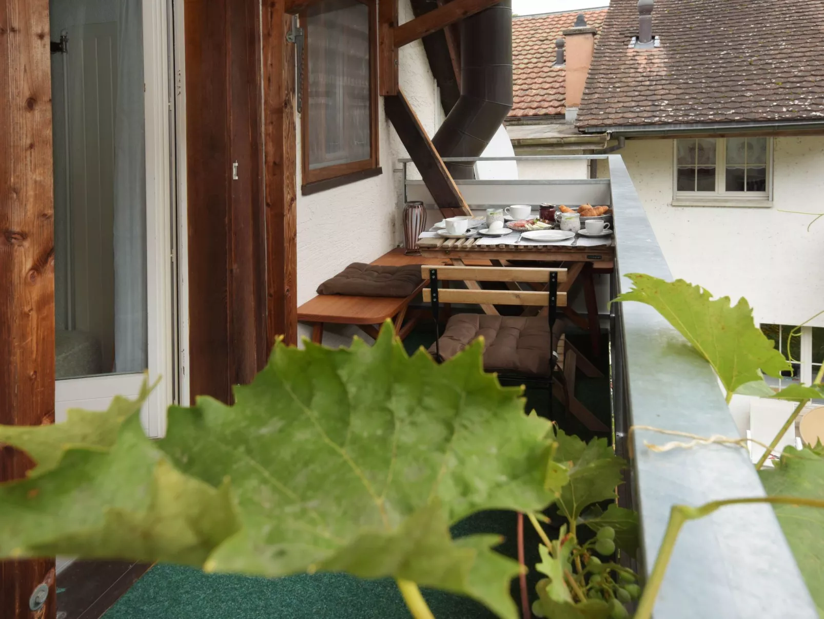 WohlfühlNest-Binnen