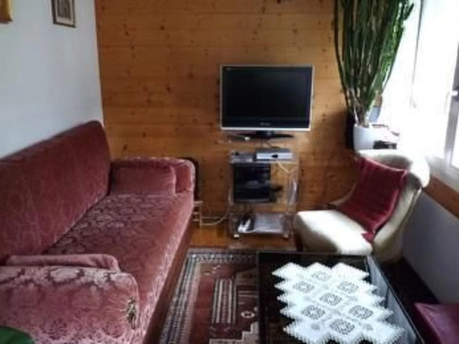 Paradiesli Steiger Lungern-Binnen