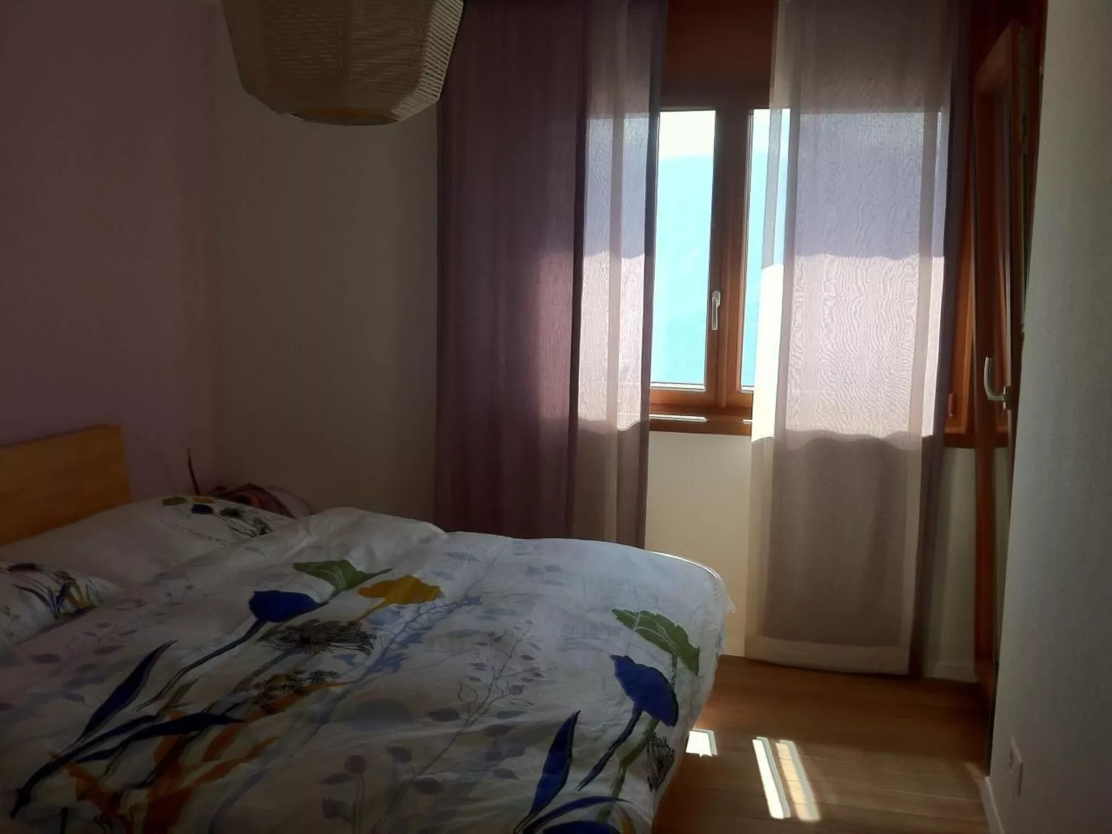 Bat. vers la croix-Binnen