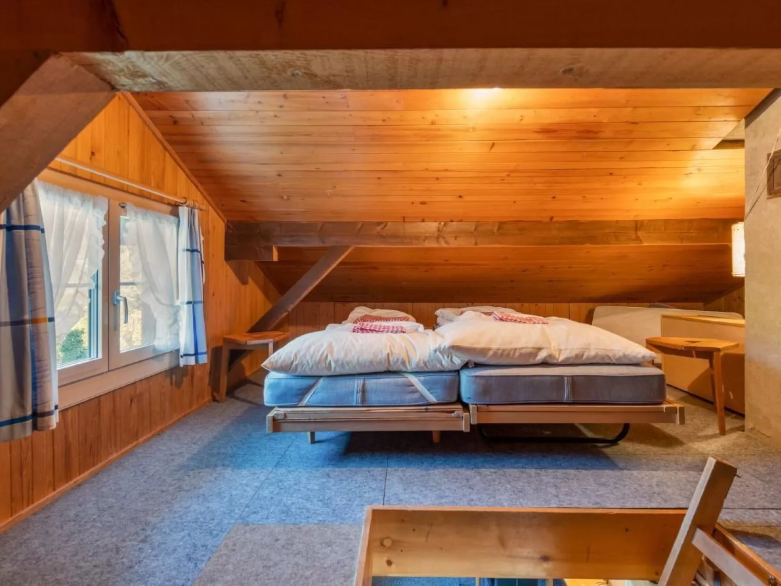 Alte Landstrasse-Binnen