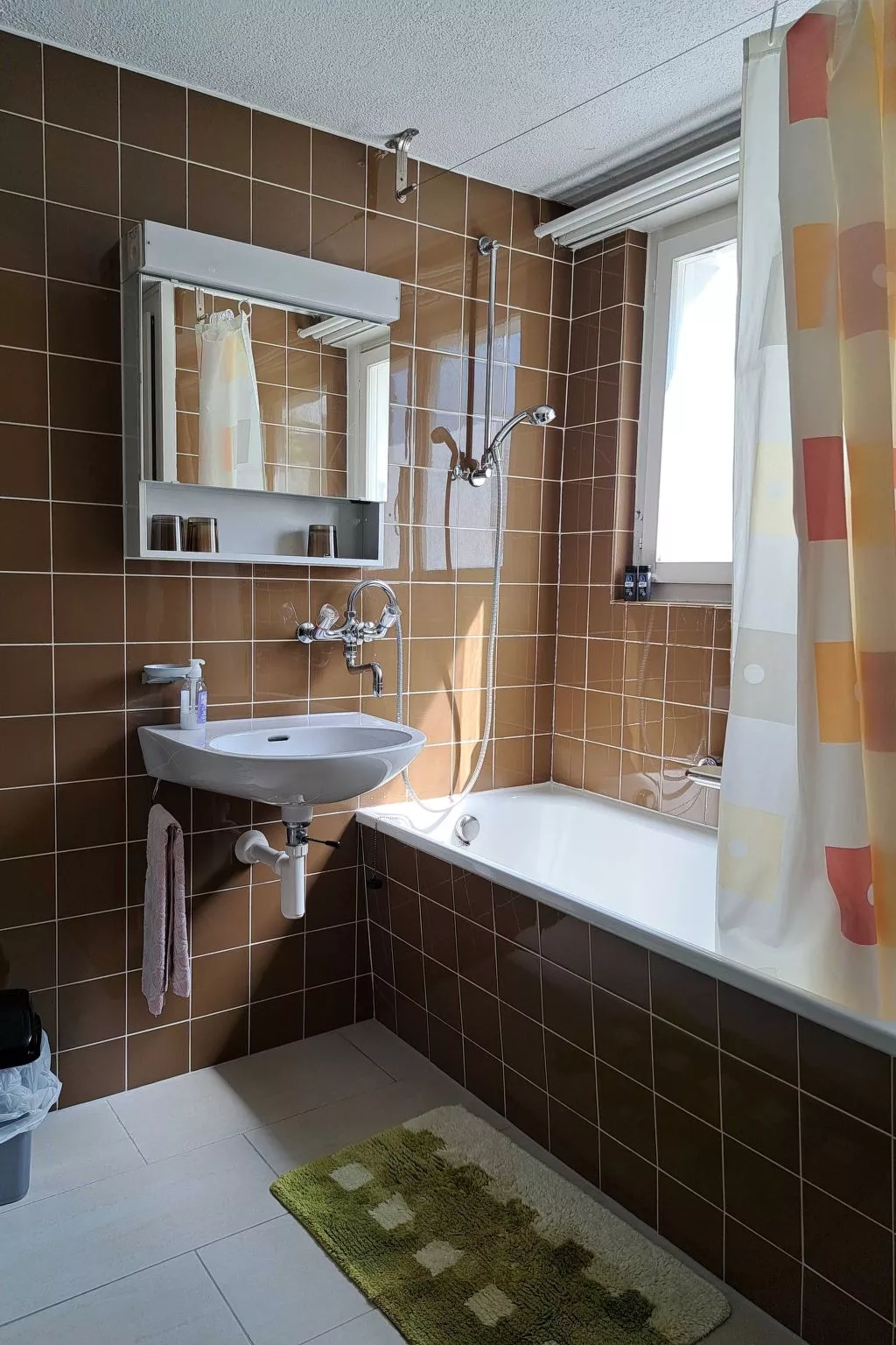 Chalet Waldmeier-Binnen