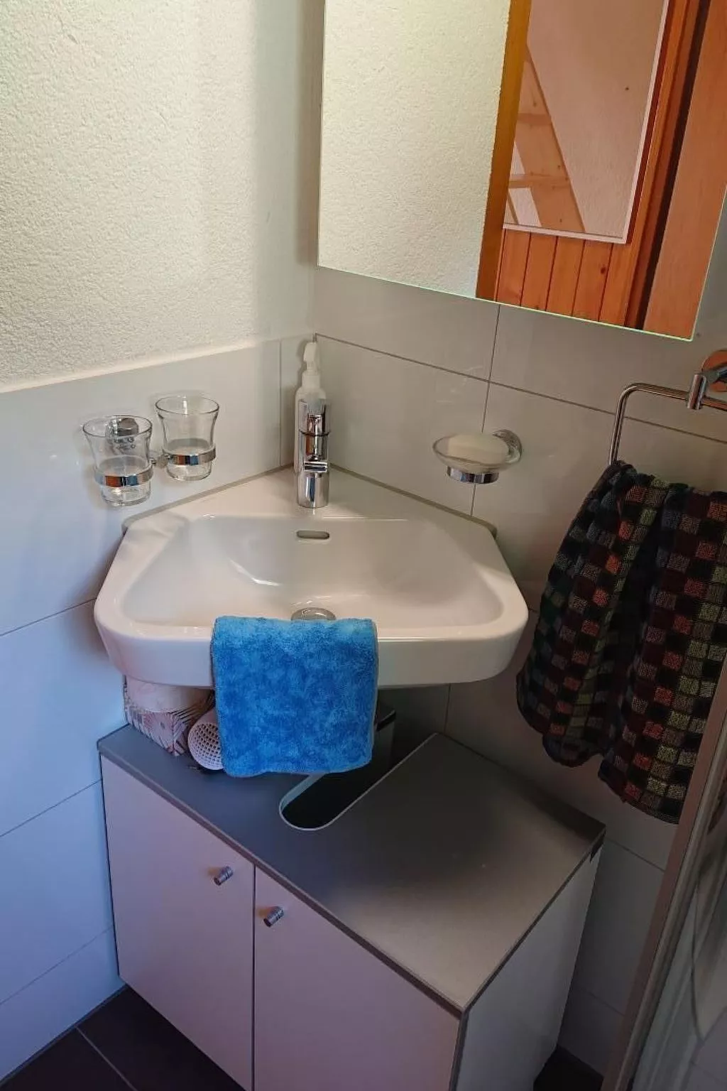 Ferien im Luegisland-Binnen