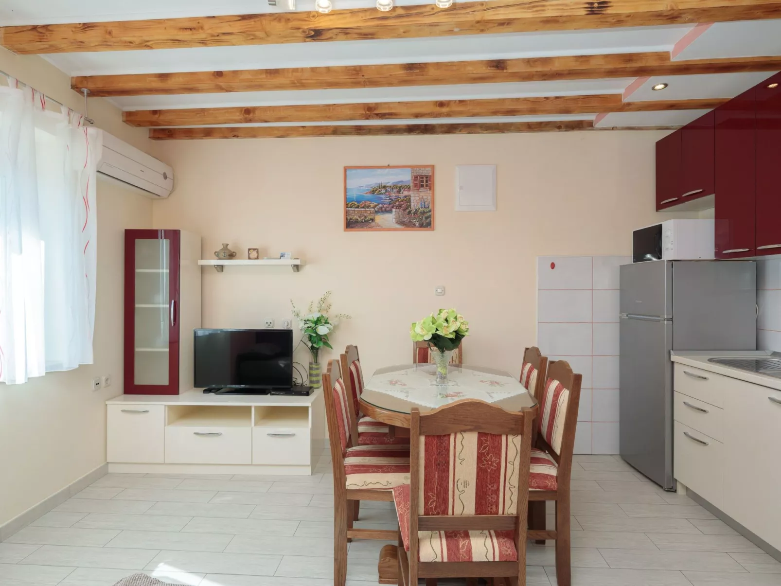 Villa Stara Kula-Binnen