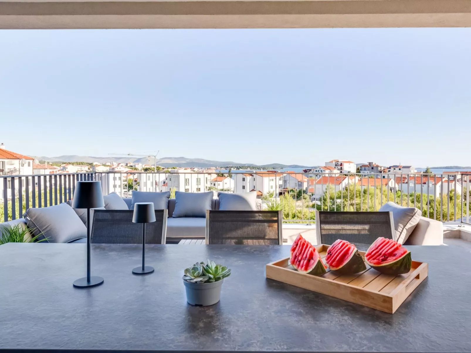 Villa Mathilda-Binnen