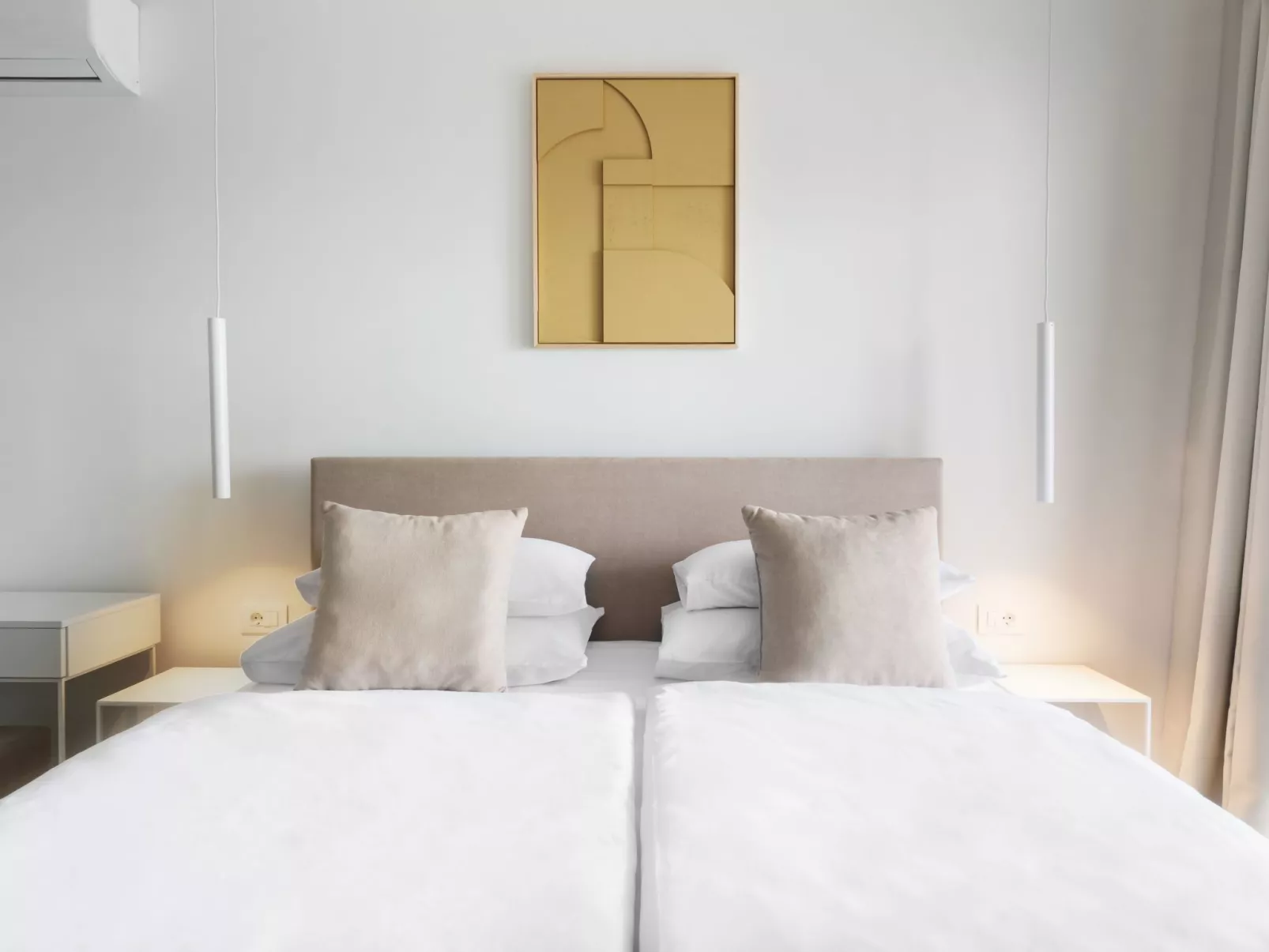 Villa Xema bei Crikvenica-Binnen