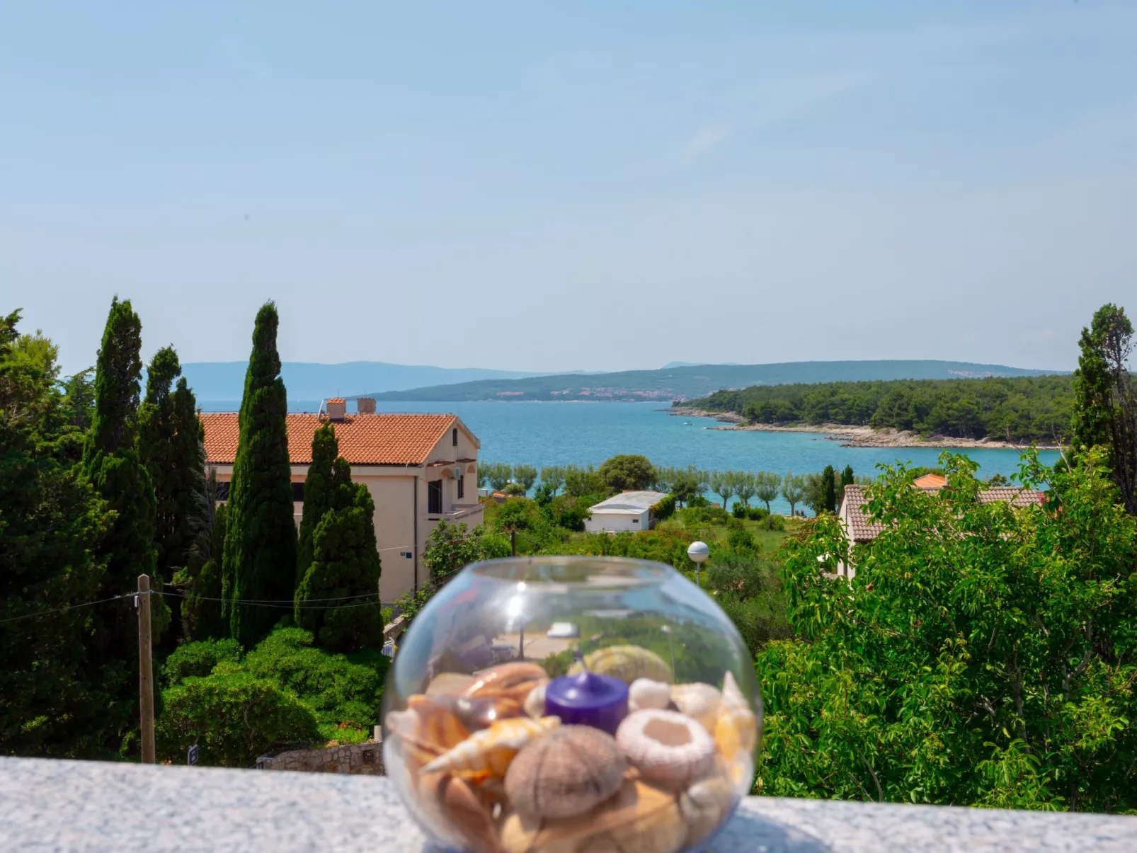 Wohnung "Buka Calim VI"-Binnen