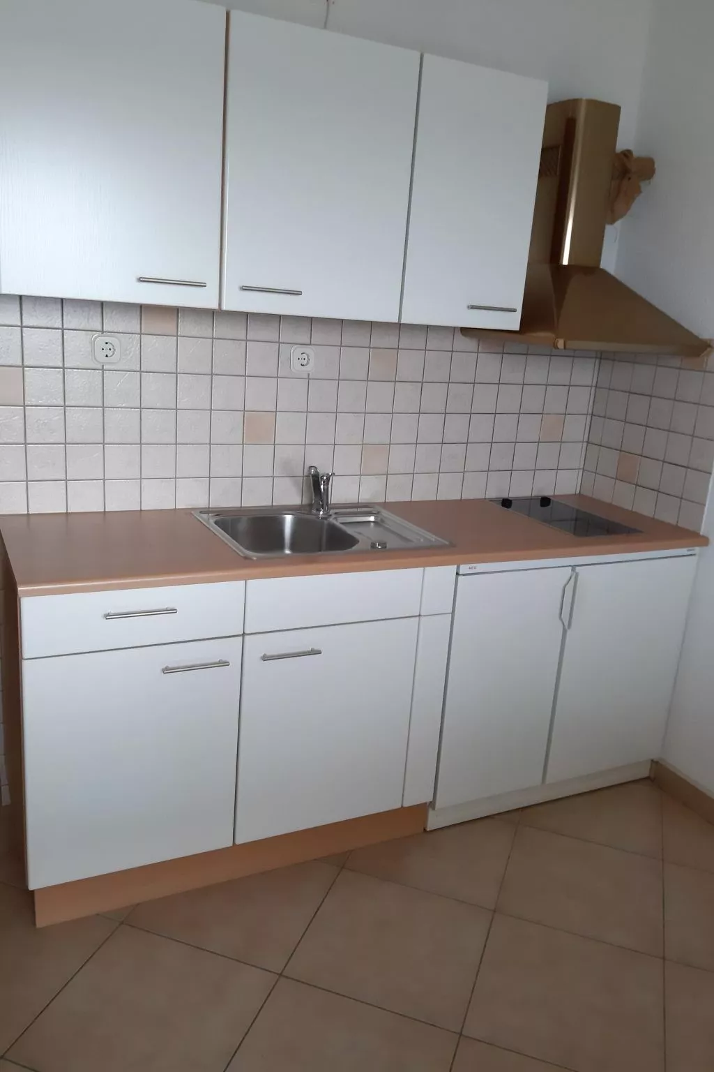 Villa Martina Matea große Villa mit beheiztem Pool-Binnen