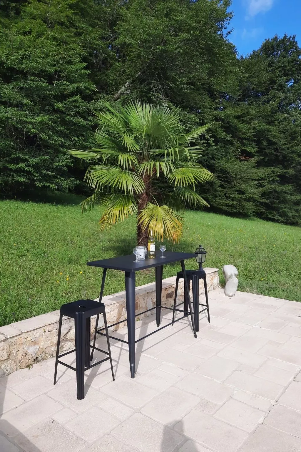 Landhaus in der Dordogne-Image-tags.info