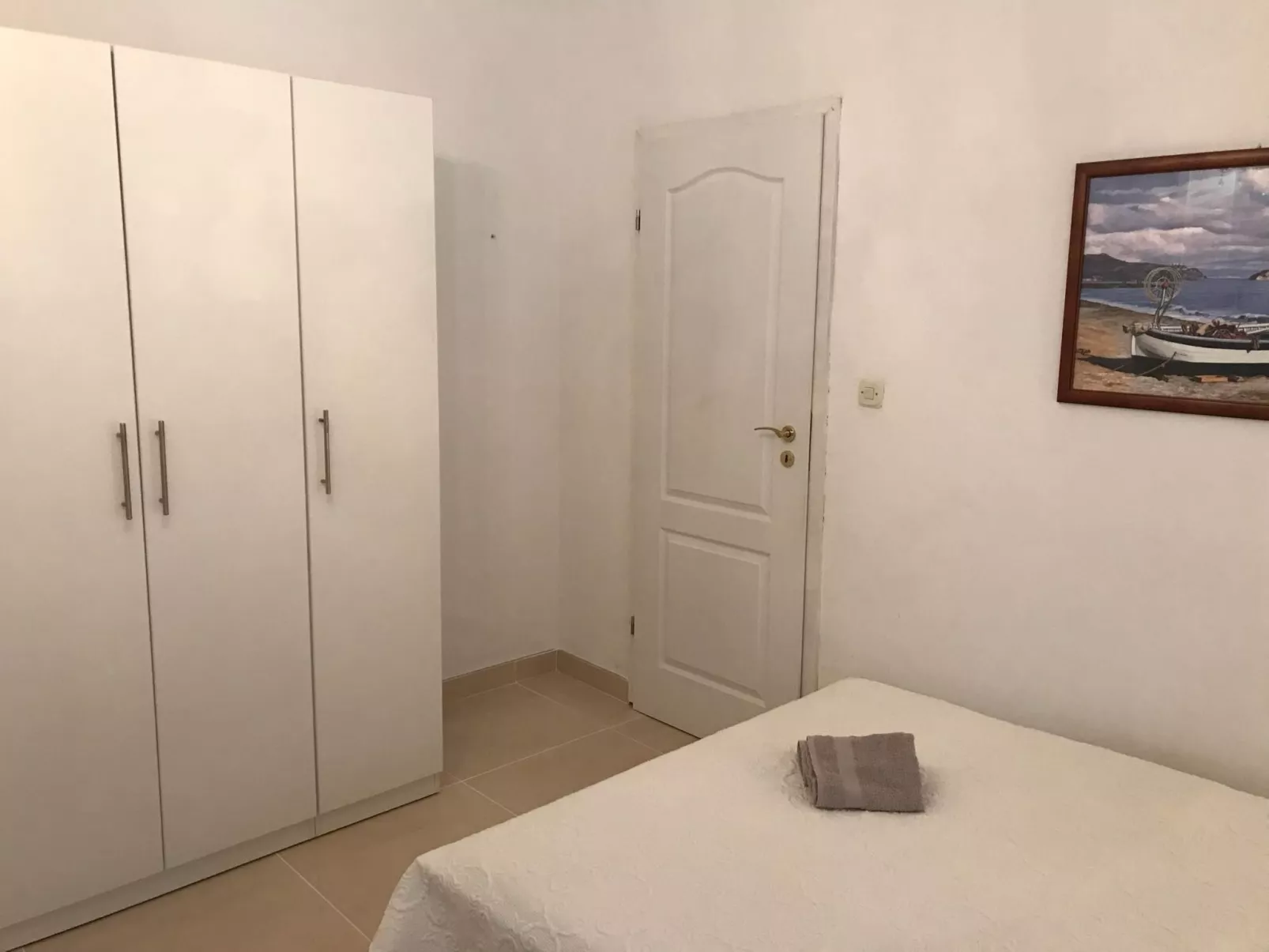 Ferienwohnung-Binnen