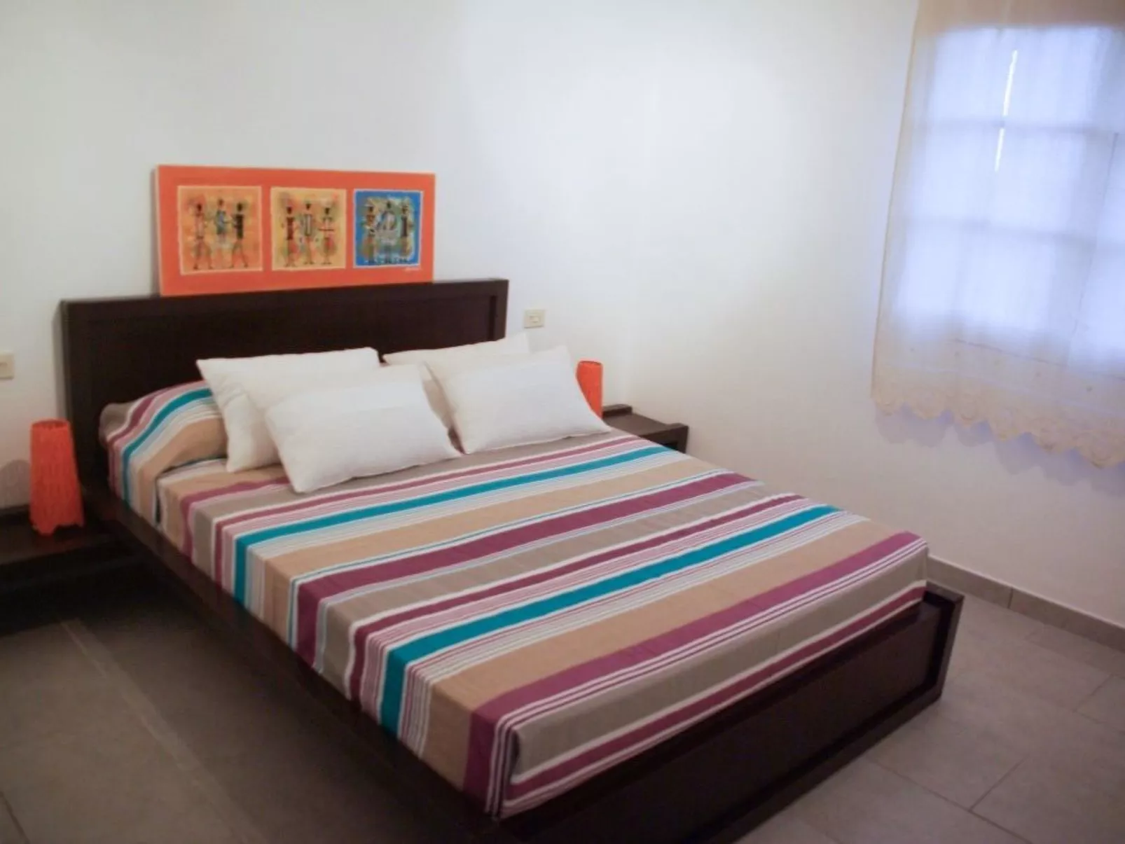 Für 8 Personen ca. 160 m&sup2; in Puerto del Carmen, Lanzarote (Südküste von La-Binnen