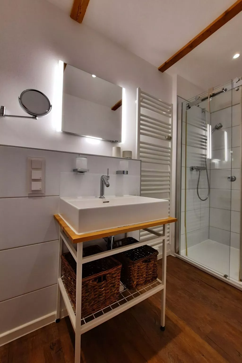 Lachmöwe by DeJu-Binnen