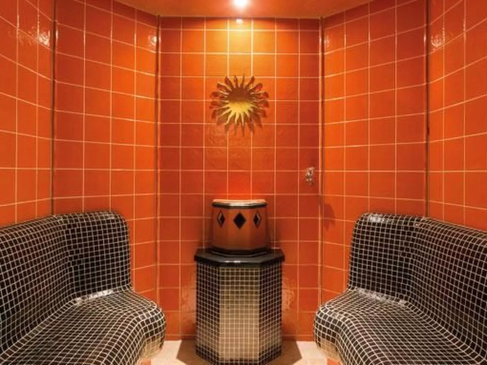 Apartmenthaus am See-Binnen