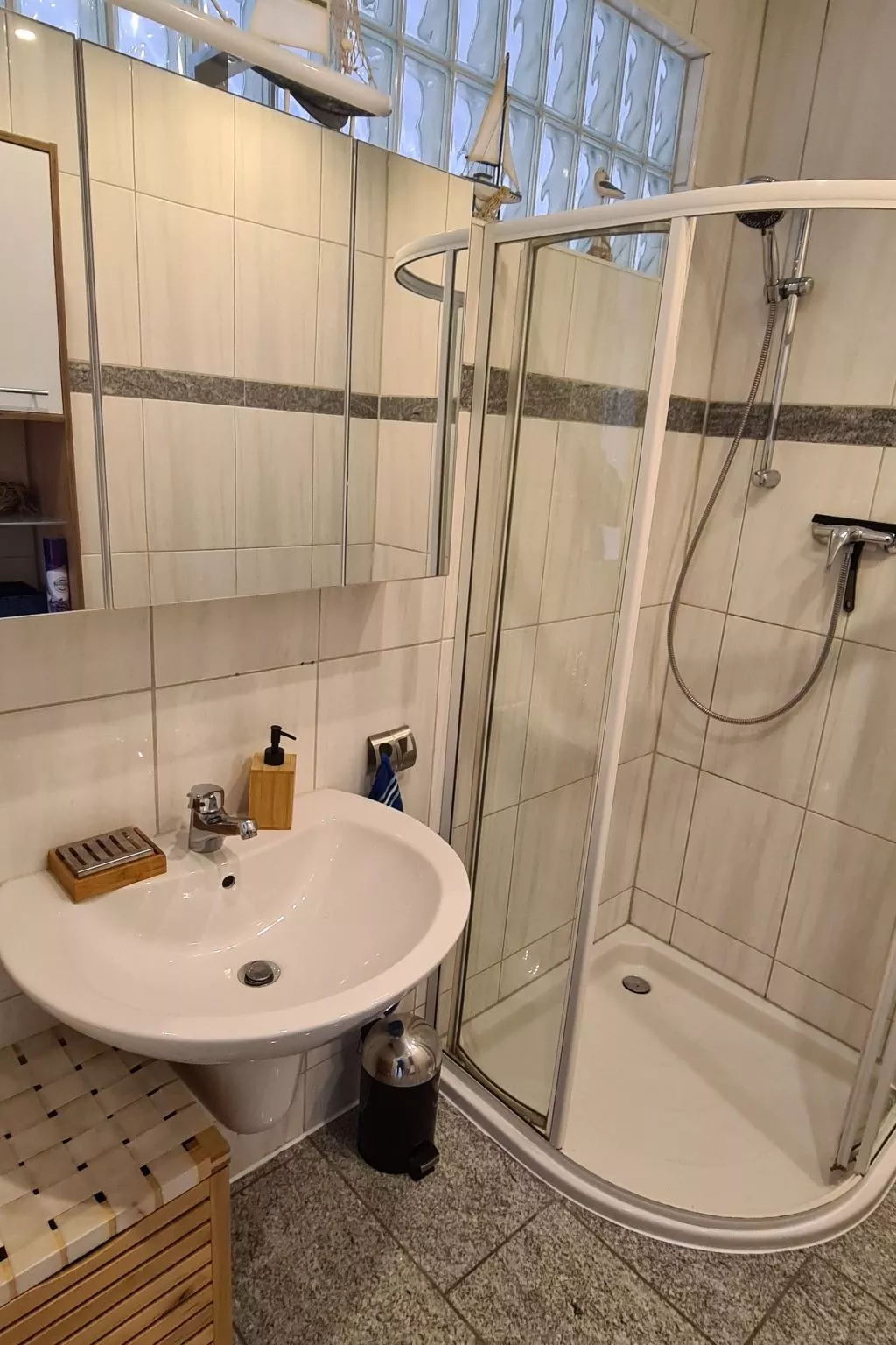 Ferienwohnung-Binnen