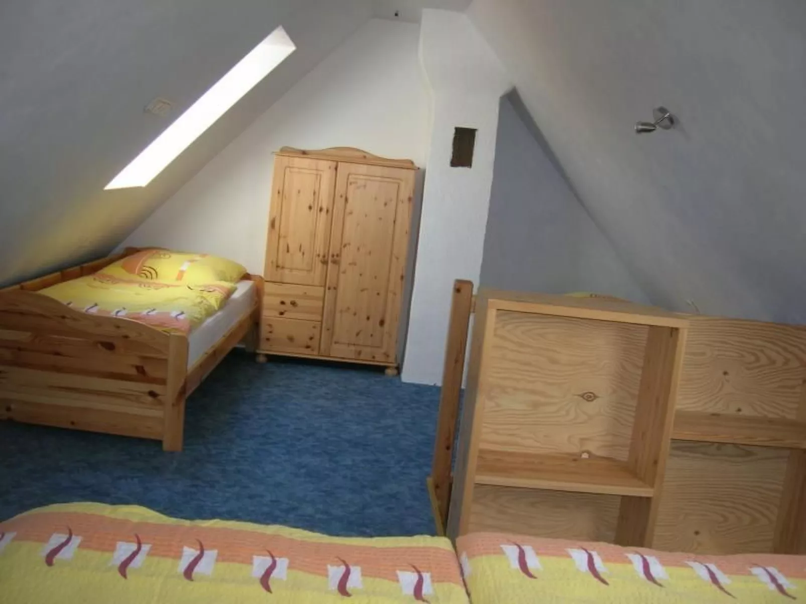 Freistehendes Ferienhaus in ruhiger Lage-Image-tags.info