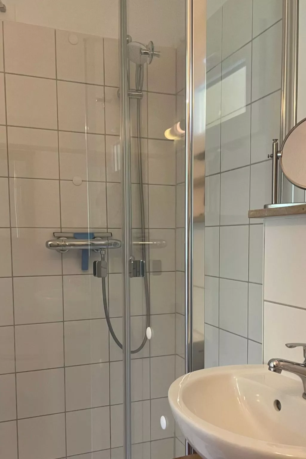 Nette Wohnung in Joachimsthal mit Kleiner Terrasse-Image-tags.info