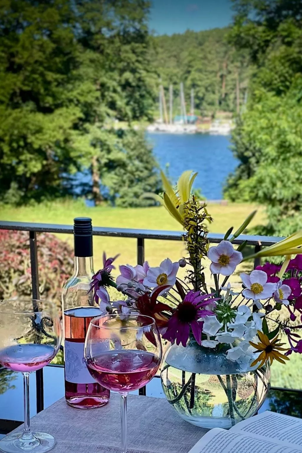 Appartement in Joachimsthal mit Kleiner Terrasse-Image-tags.info