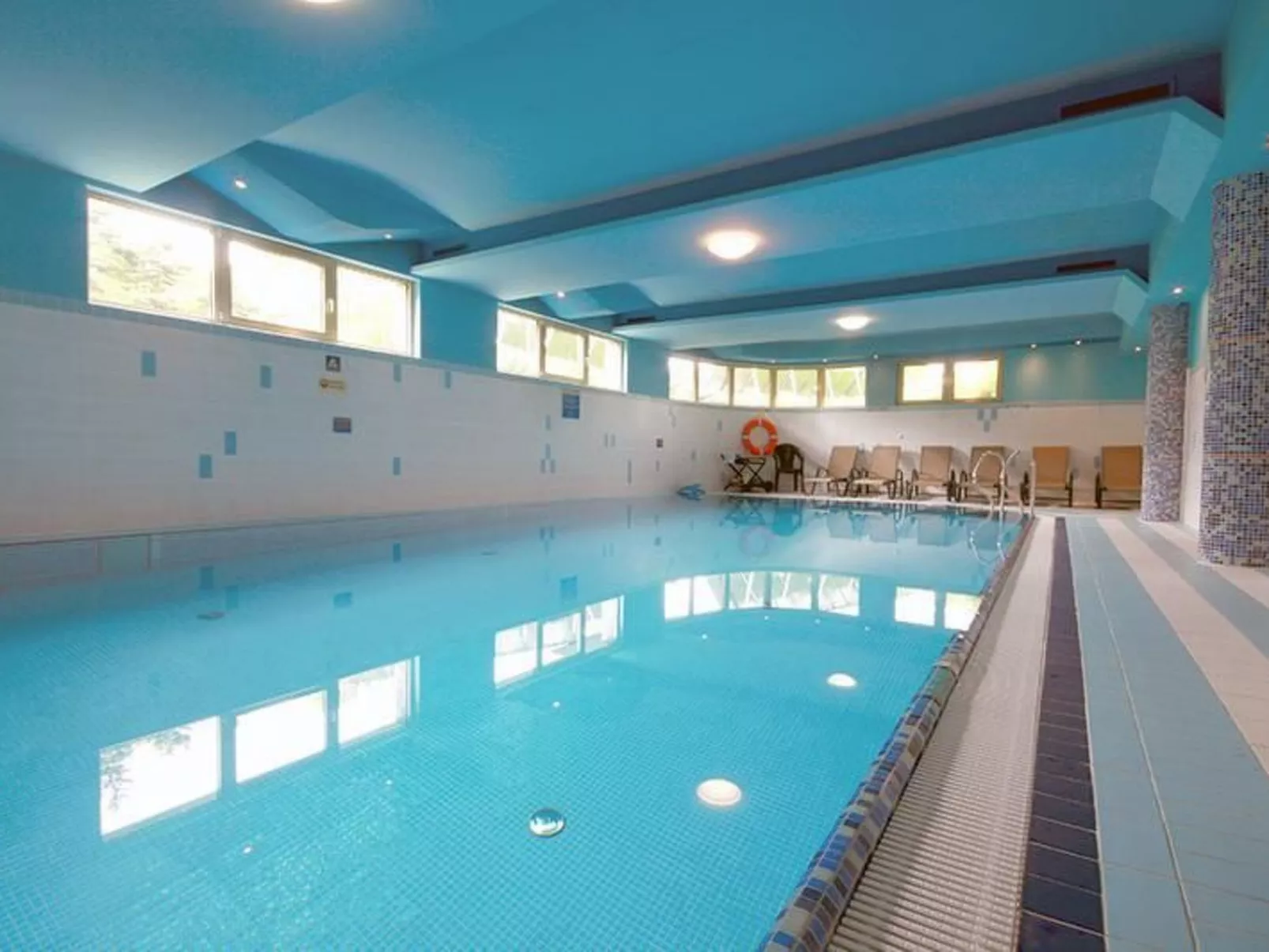 Wohnung Giewont mit Schwimmbad-Image-tags.info