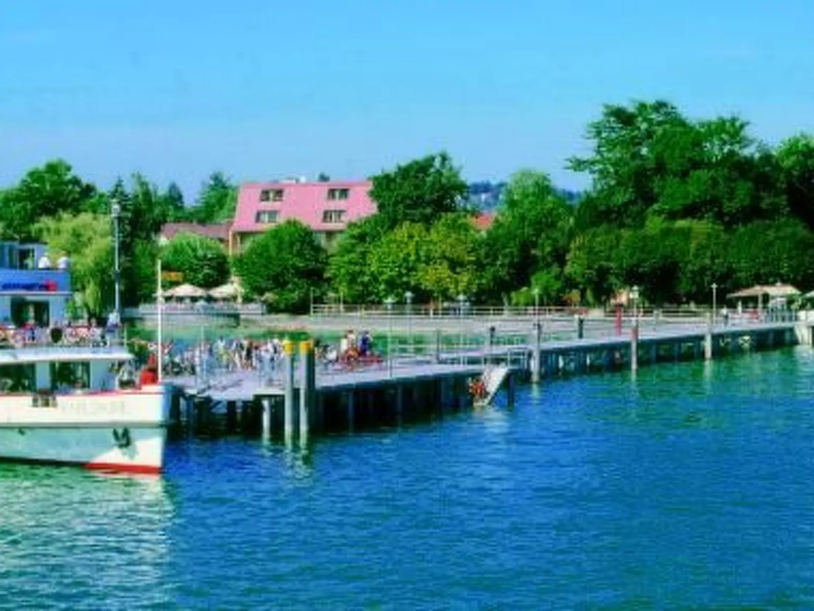 Ferien-Apartment-Buiten