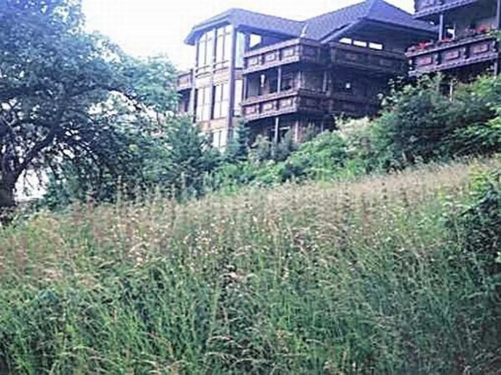 Elegante Ferienwohnung in Schalkenmehren-Buiten